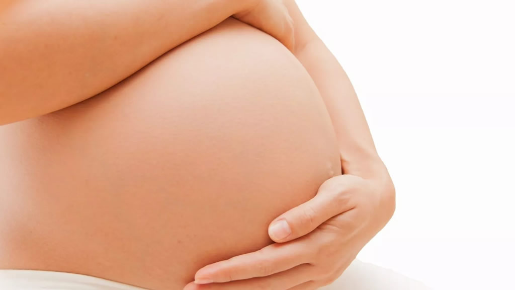 Atención Integral en Embarazo