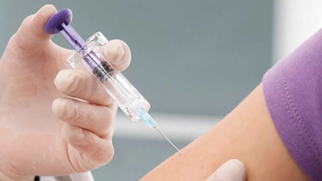Vacuna contra el VPH Lo que usted necesita saber